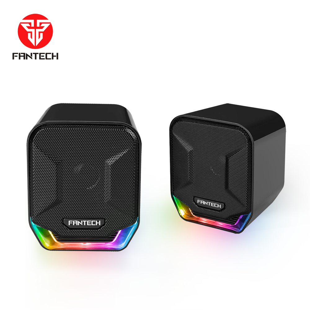 FANTECH SONAR GS202 Gaming Music Speaker FANTECH SONAR GS202 Gaming Music Speaker